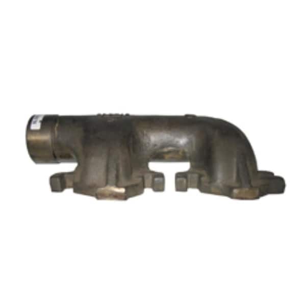 Aftermarket Manifold End Section 9L5519 - main